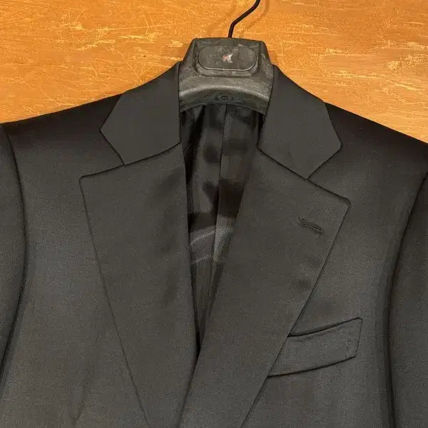 [BUNJANG] Sovereign Tuxedo Jacket 100 / 소버린 턱시도 자켓 100