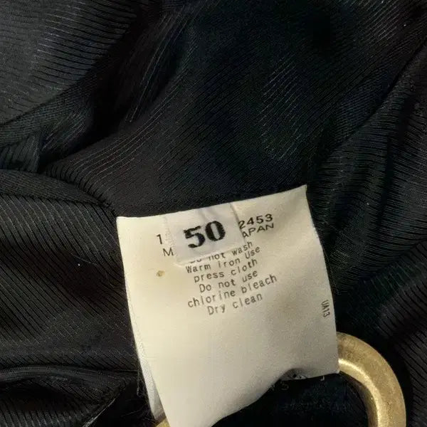 [BUNJANG] Sovereign Tuxedo Jacket 100 / 소버린 턱시도 자켓 100