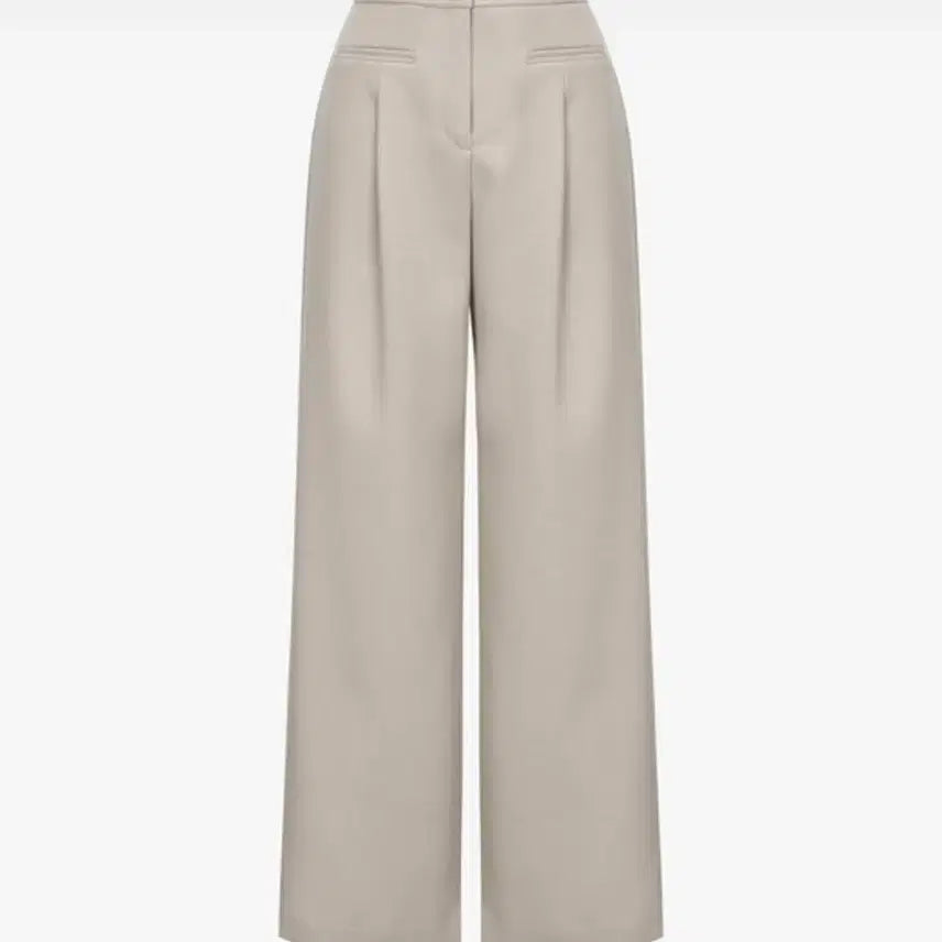 [BUNJANG] It MICHAA Wide Slacks Pants 44 / 잇미샤 와이드 슬랙스 팬츠 44