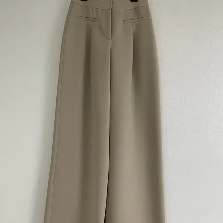 [BUNJANG] It MICHAA Wide Slacks Pants 44 / 잇미샤 와이드 슬랙스 팬츠 44