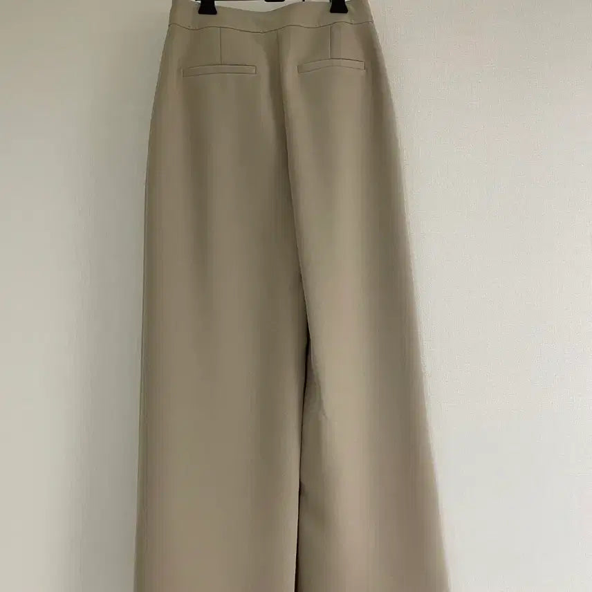 [BUNJANG] It MICHAA Wide Slacks Pants 44 / 잇미샤 와이드 슬랙스 팬츠 44