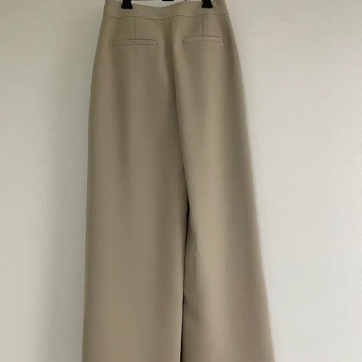 [BUNJANG] It MICHAA Wide Slacks Pants 44 / 잇미샤 와이드 슬랙스 팬츠 44