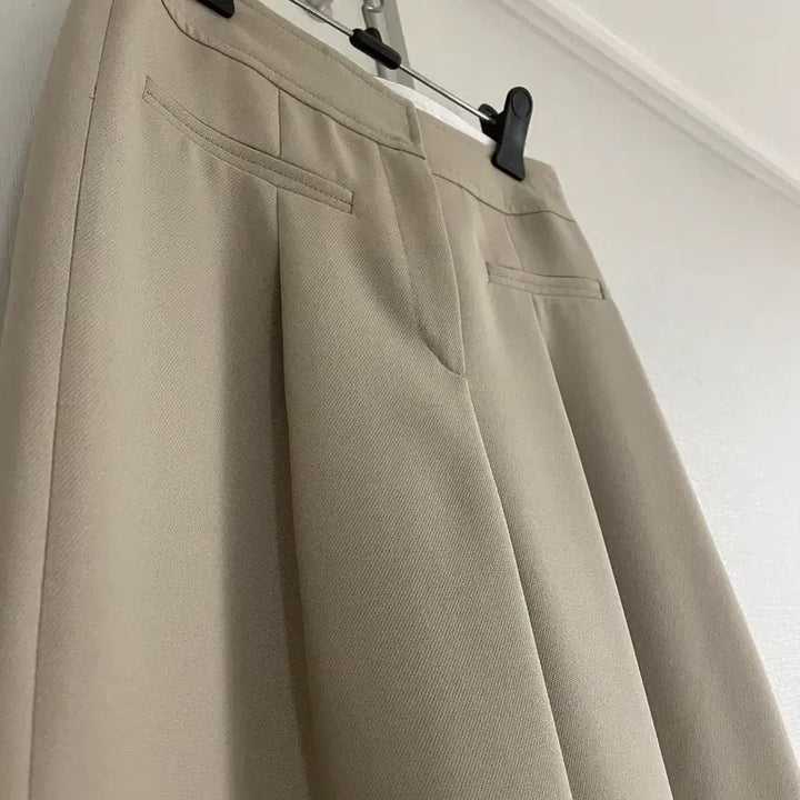 [BUNJANG] It MICHAA Wide Slacks Pants 44 / 잇미샤 와이드 슬랙스 팬츠 44