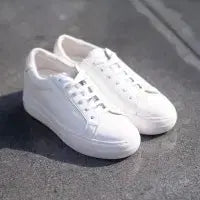 [SOLD OUT] 정장,스랙시에 어울리는 스니커구두