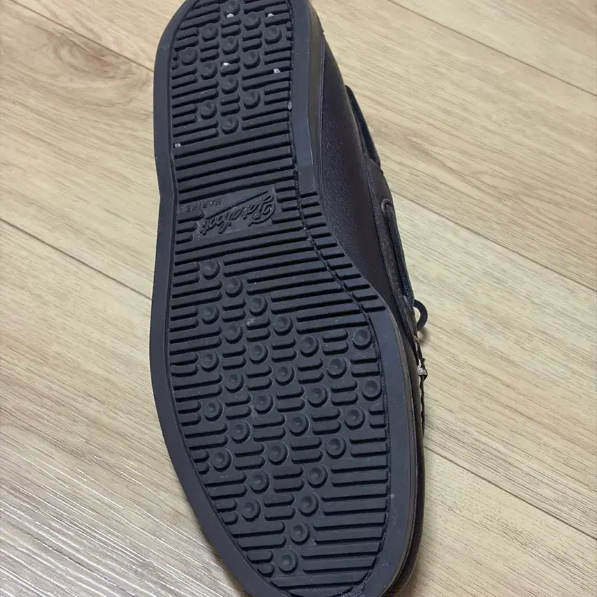 [BUNJANG] Paraboot Barth Shoes / 파라부트 바스