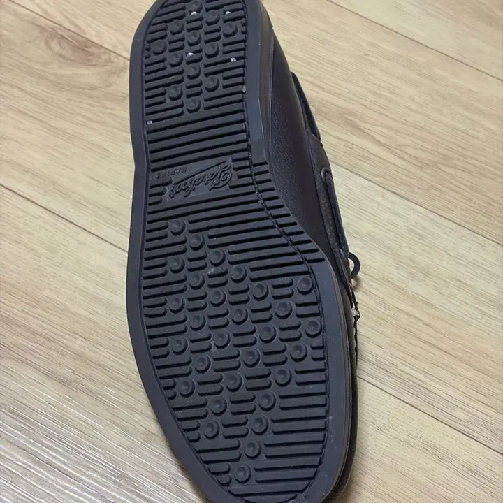 [BUNJANG] Paraboot Barth Shoes / 파라부트 바스