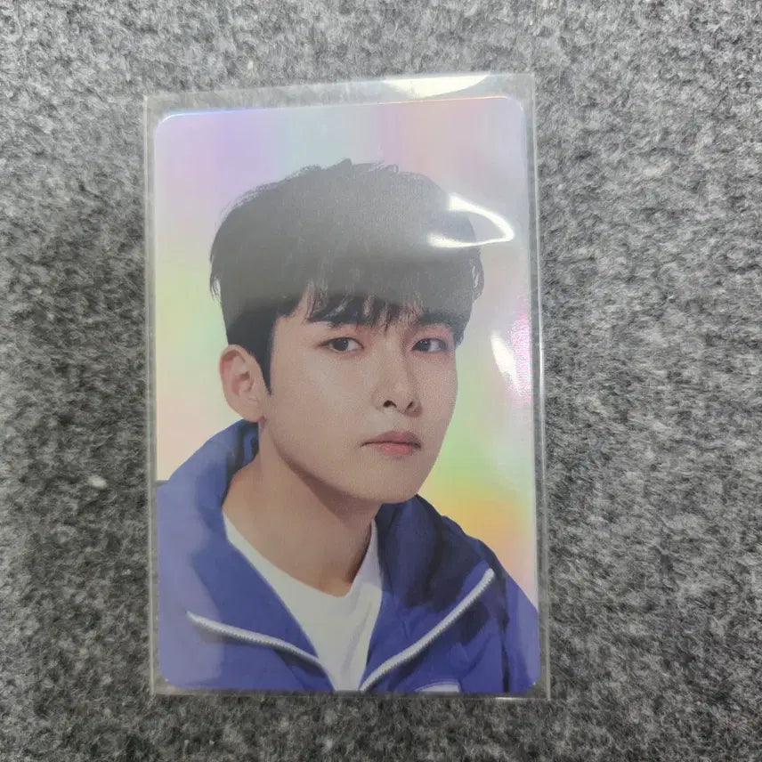 [BUNJANG] Super Junior Ryeowook Photocard / 슈퍼주니어 려욱 포토카드
