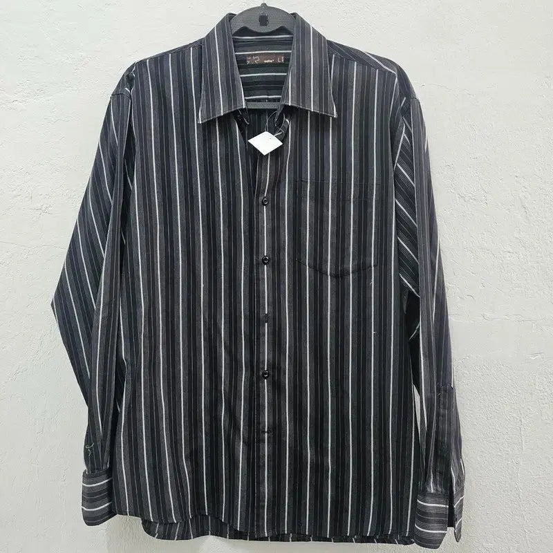 [BUNJANG] CELIO ITALY Cotton Shirt - Men&