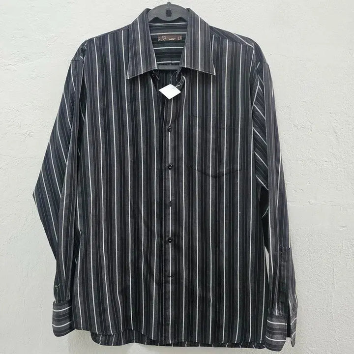 [BUNJANG] CELIO ITALY Cotton Shirt - Men&