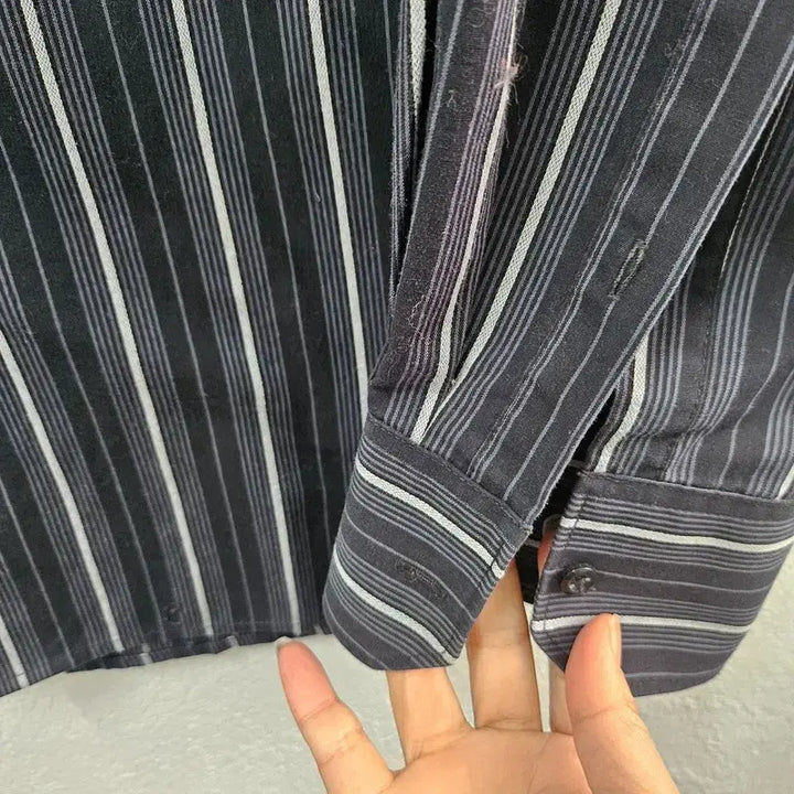 [BUNJANG] CELIO ITALY Cotton Shirt - Men&