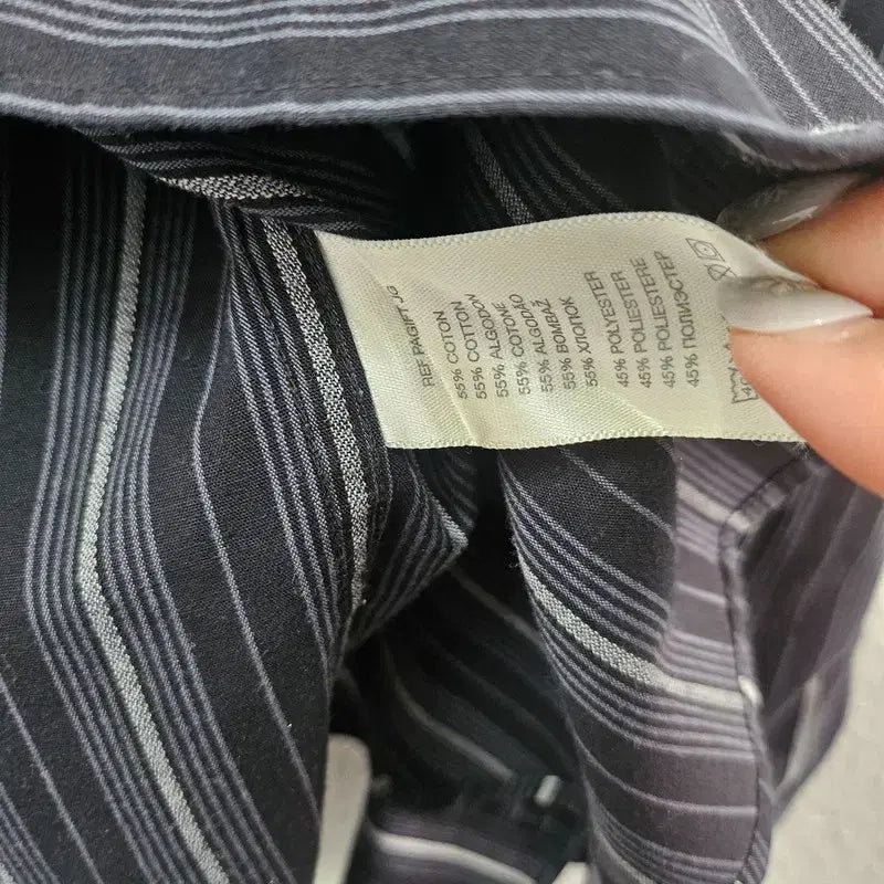 [BUNJANG] CELIO ITALY Cotton Shirt - Men&
