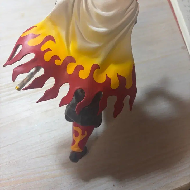 [BUNJANG] Demon Slayer Rengoku Kyojuro Figure / 귀멸의 칼날 렌고쿠 쿄쥬로 피규어