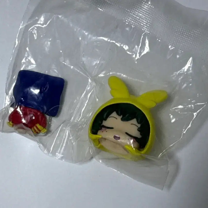 [SOLD OUT] 미도리야 유년기 오네무탄 4탄 미개봉 굿즈 가챠