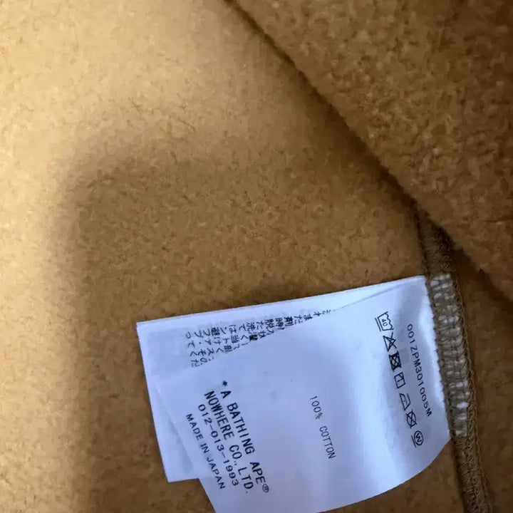 [BUNJANG] BAPE Split Camo Shark Full Zip Hoodie Purple / 베이프 스플릿 카모 샤크 풀 집 후드 퍼플