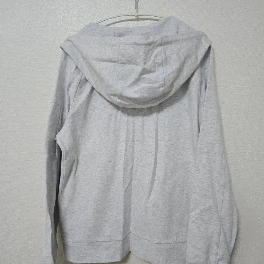 [BUNJANG] Discovery Hooded Zip-up 95 / 디스커버리 후드집업