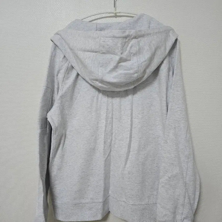 [BUNJANG] Discovery Hooded Zip-up 95 / 디스커버리 후드집업