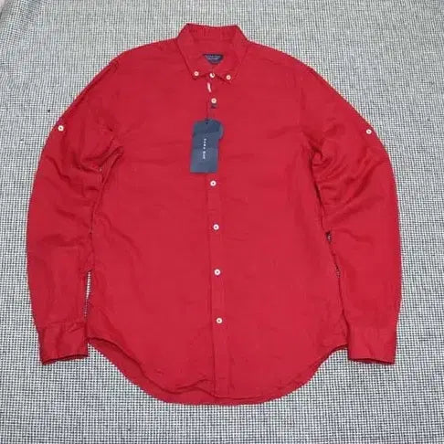[BUNJANG] ZARA Shirt M / 자라 새상품 셔츠 M 100