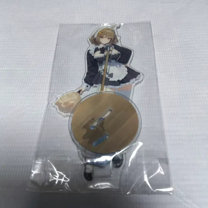 [BUNJANG] Nike Anis Acrylic Stand / 니케 씨셩 아니스 아크릴 스탠드