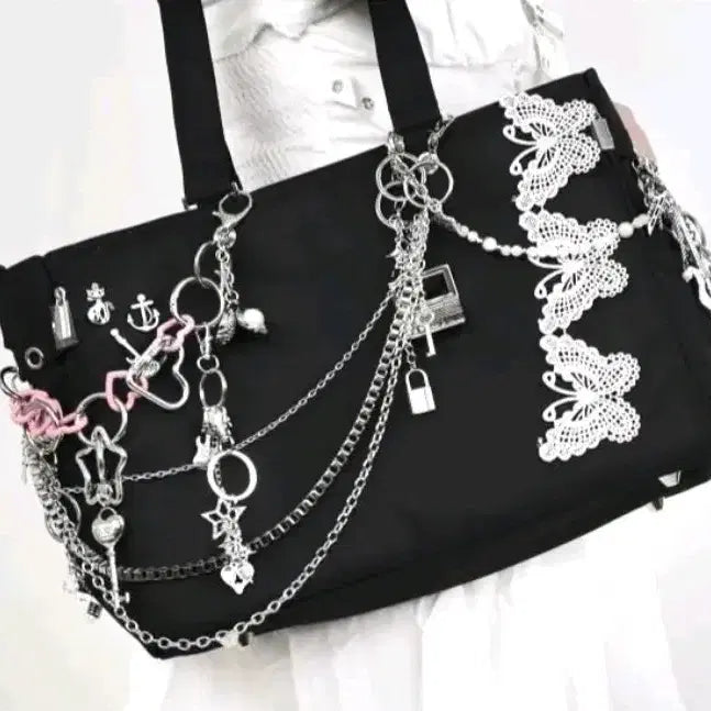 [BUNJANG] OvB Ita Bag Concert Bag / 어버버(OvB)백 이타백 콘서트백