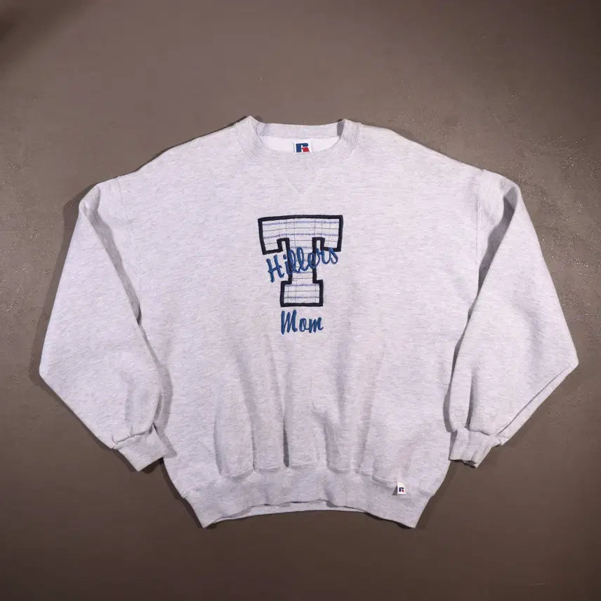 [BUNJANG] Russell USA Sweatshirt C365 / 90s 러셀 USA 스웻셔츠 C365