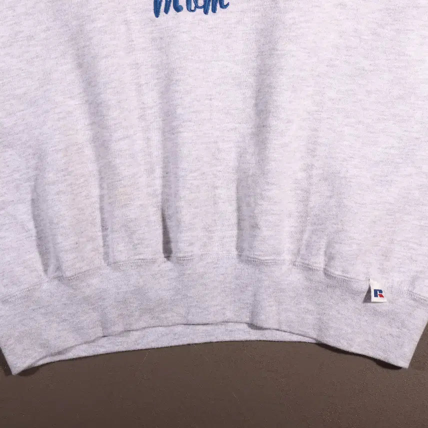 [BUNJANG] Russell USA Sweatshirt C365 / 90s 러셀 USA 스웻셔츠 C365