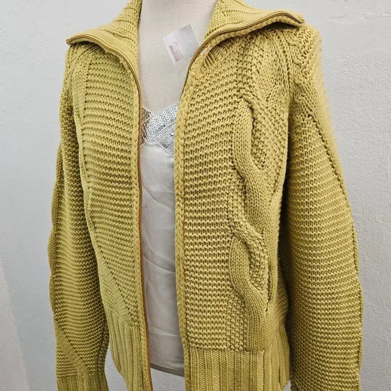 [BUNJANG] ROYAL ITALY Cardigan Women&