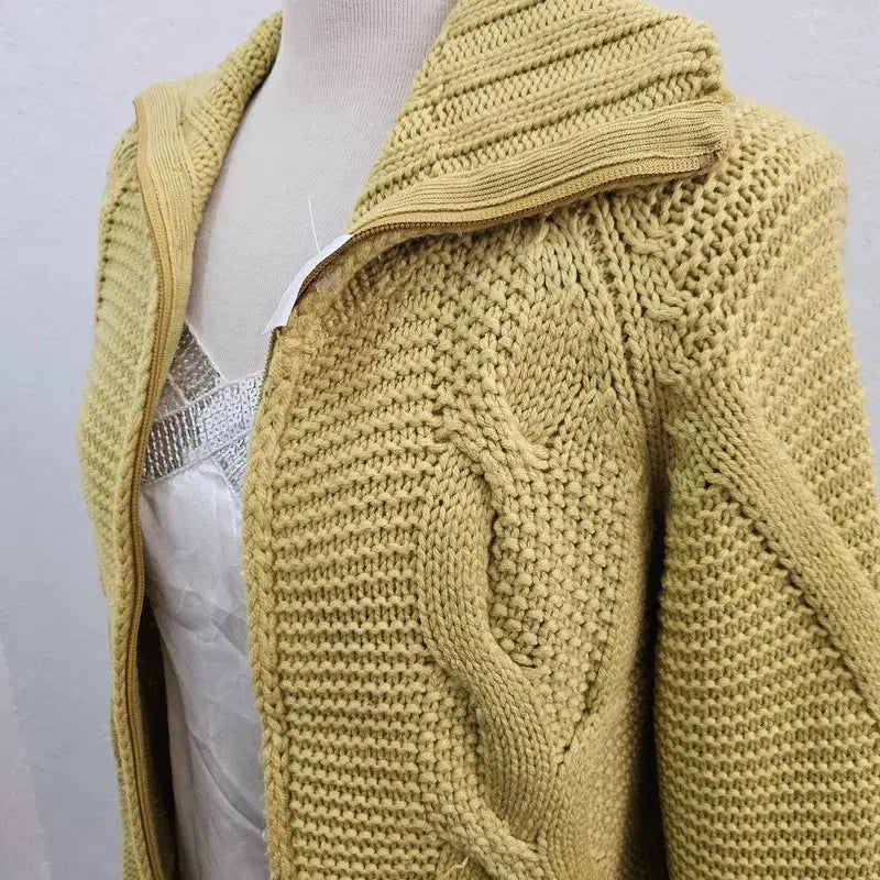 [BUNJANG] ROYAL ITALY Cardigan Women&