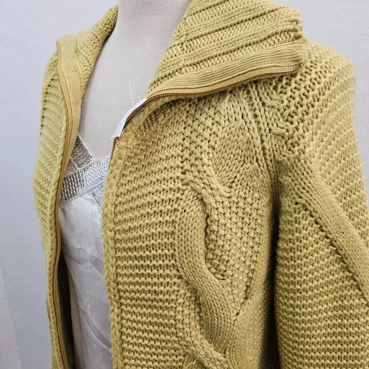 [BUNJANG] ROYAL ITALY Cardigan Women&