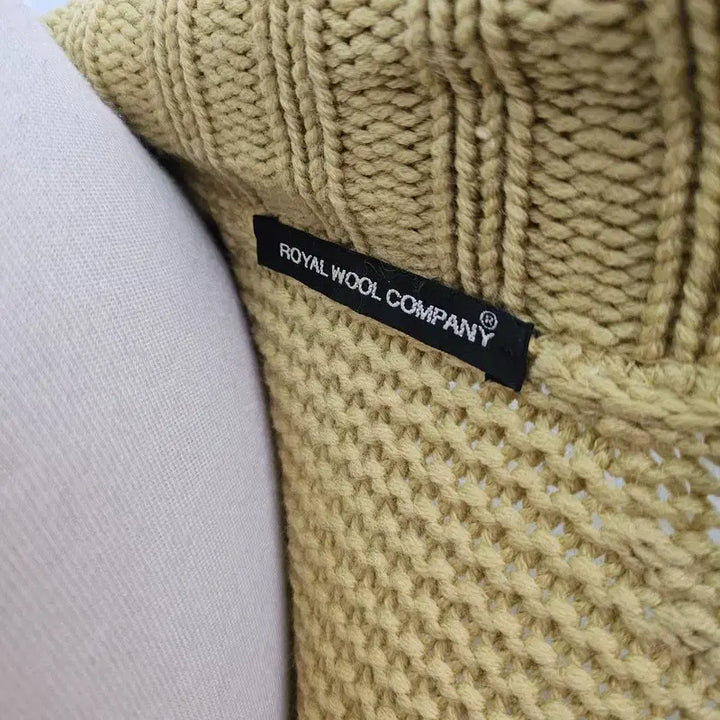 [BUNJANG] ROYAL ITALY Cardigan Women&
