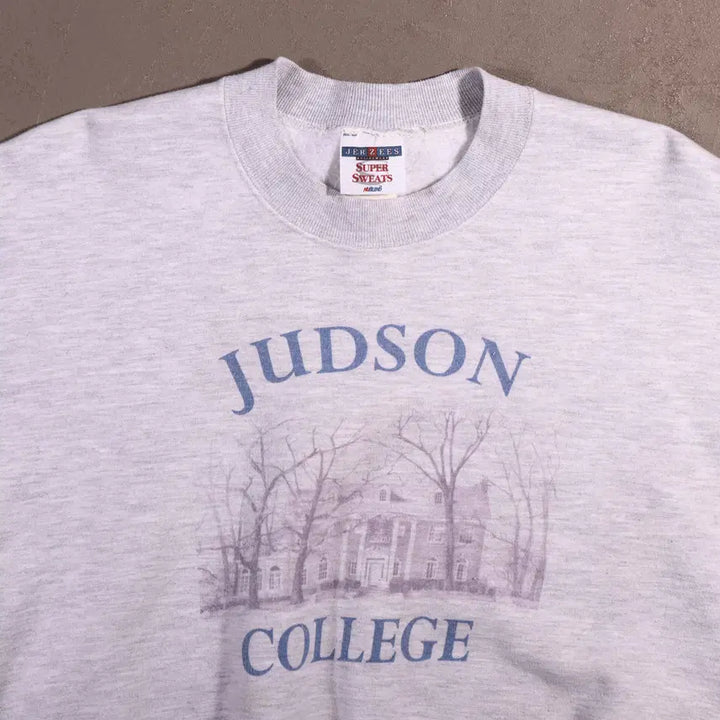 [BUNJANG] 90s Jerzees USA Sweatshirt / 90s 저지스 USA 스웻셔츠 C367