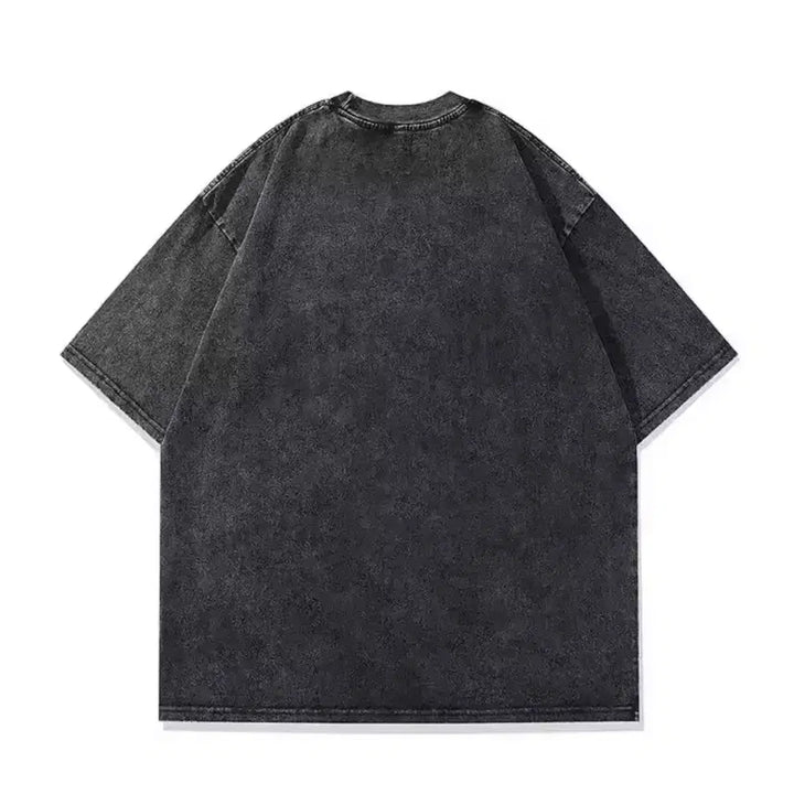 [BUNJANG] Silent Hill 3 Vintage Short Sleeve T-shirt / 무료배송) 사일런트 힐 3 빈티지 반팔 티셔츠