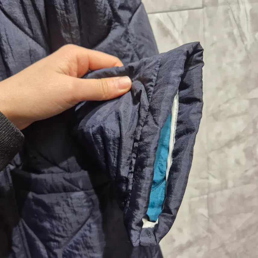 [BUNJANG] Studio Tomboy Quilted Padded Coat / 스튜디오통보이 퀼팅 패딩