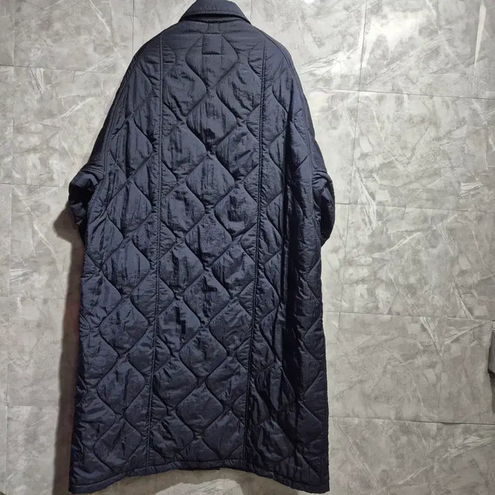 [BUNJANG] Studio Tomboy Quilted Padded Coat / 스튜디오통보이 퀼팅 패딩