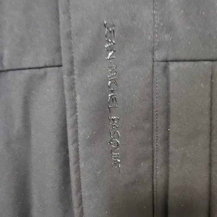[BUNJANG] Jean-Michel Basquiat Trench Coat / 장미쉘바스키아 트렌치코트