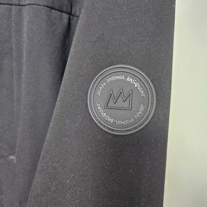[BUNJANG] Jean-Michel Basquiat Trench Coat / 장미쉘바스키아 트렌치코트