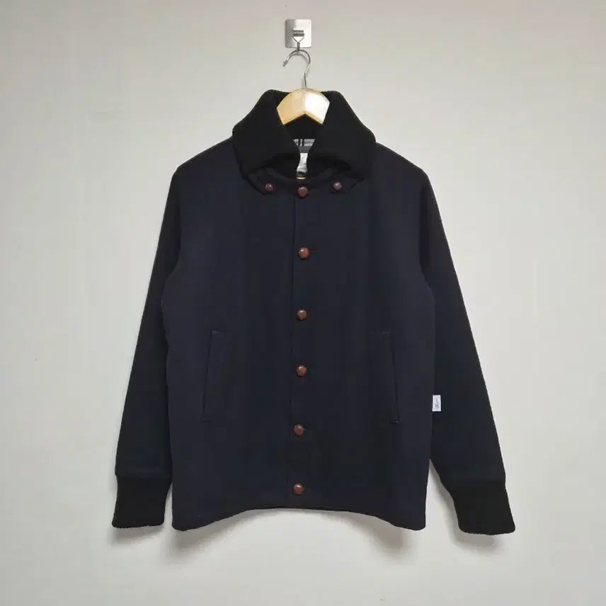 [BUNJANG] Yarmo Wool Tanker Jacket / 야르모Yarmo 울 탱커자켓 38 - J61
