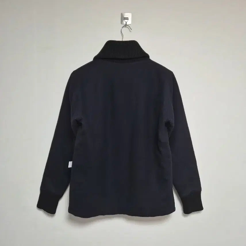 [BUNJANG] Yarmo Wool Tanker Jacket / 야르모Yarmo 울 탱커자켓 38 - J61