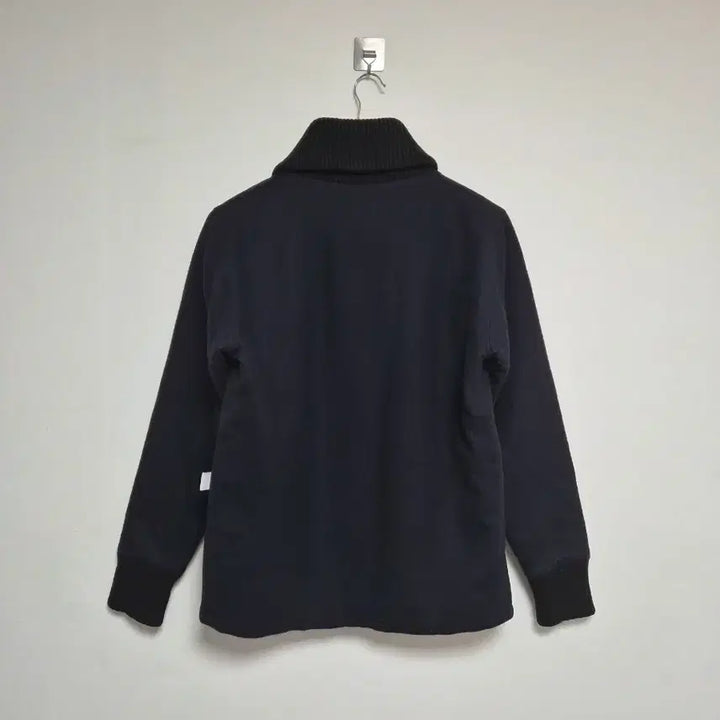 [BUNJANG] Yarmo Wool Tanker Jacket / 야르모Yarmo 울 탱커자켓 38 - J61