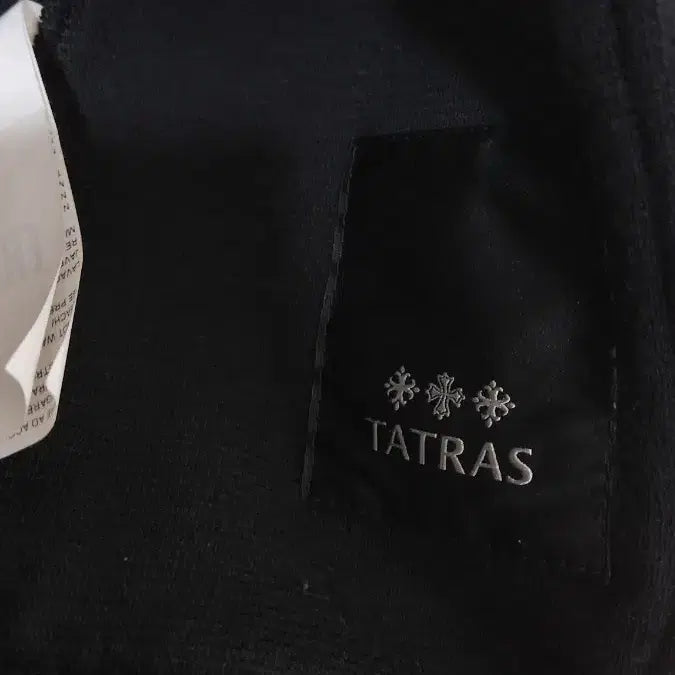 [BUNJANG] TATRAS Blazer Jacket (Men&