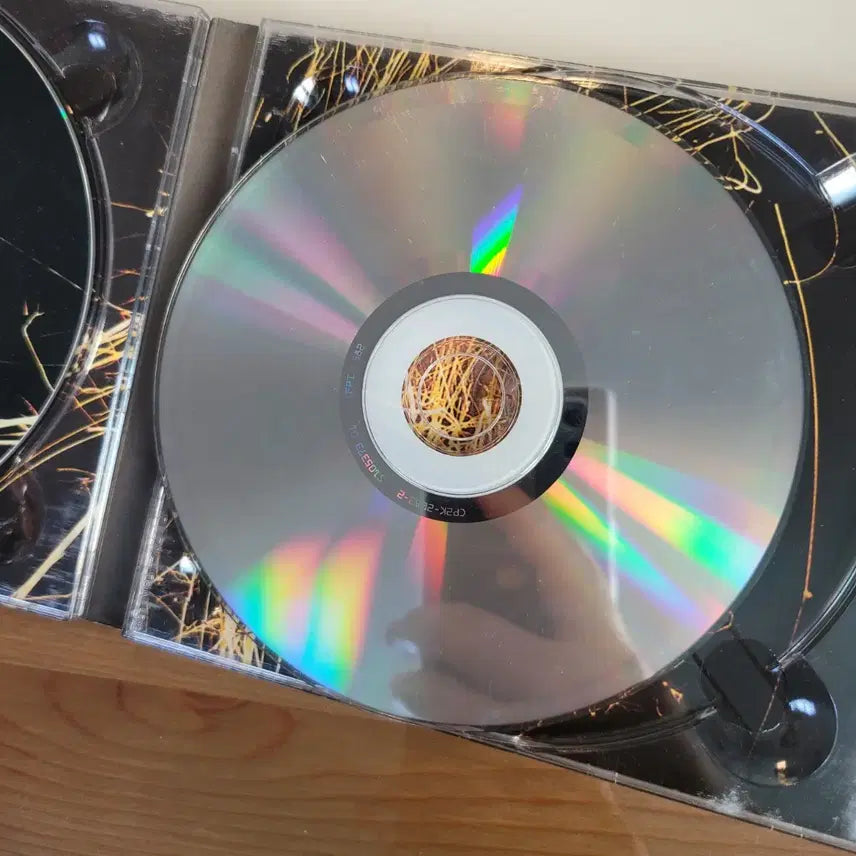 [BUNJANG] Muse Hullabaloo CD Album / 뮤즈 MUSE Hullabaloo CD 앨범