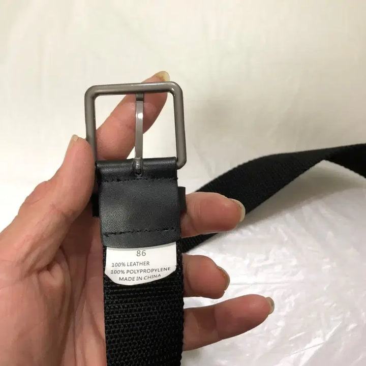 [BUNJANG] K2 Belt / K2 벨트@9907