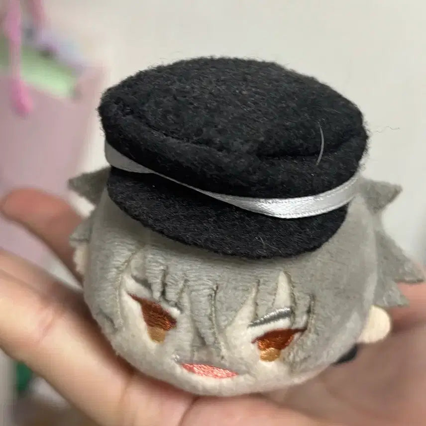 [BUNJANG] Ensemble Stars Koga Mochimasu Plush / 앙스타 코가 모찌마스