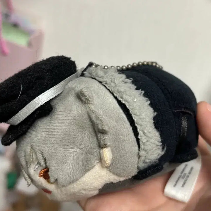 [BUNJANG] Ensemble Stars Koga Mochimasu Plush / 앙스타 코가 모찌마스
