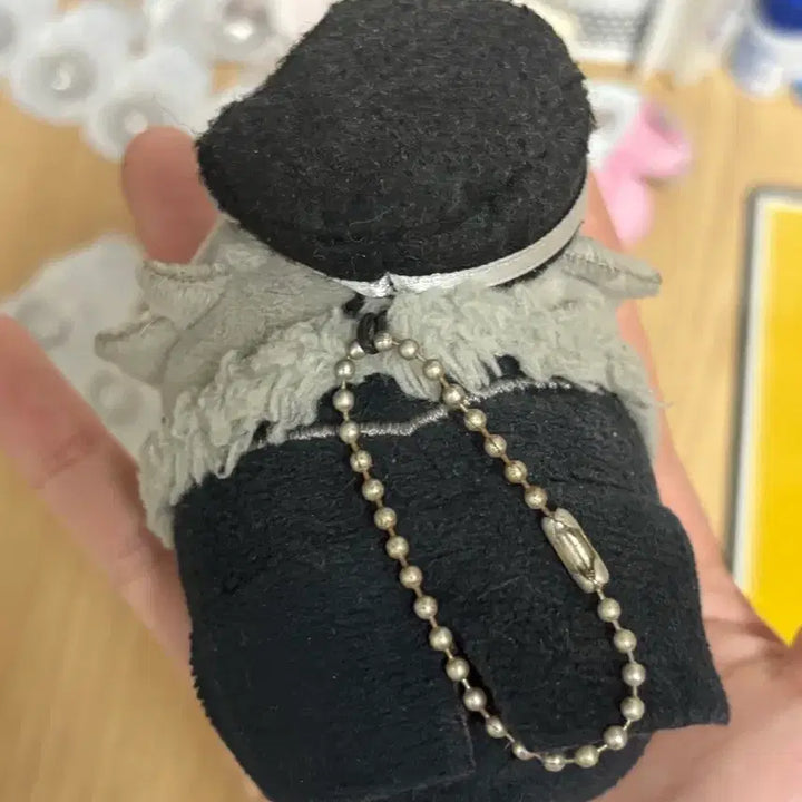 [BUNJANG] Ensemble Stars Koga Mochimasu Plush / 앙스타 코가 모찌마스