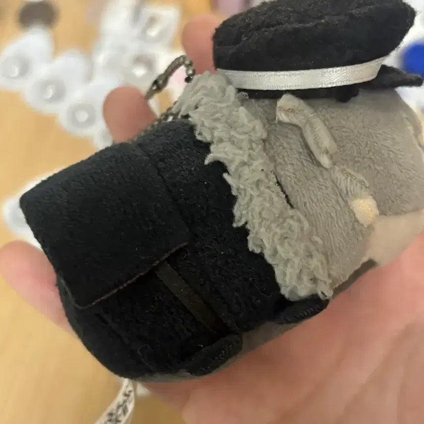 [BUNJANG] Ensemble Stars Koga Mochimasu Plush / 앙스타 코가 모찌마스