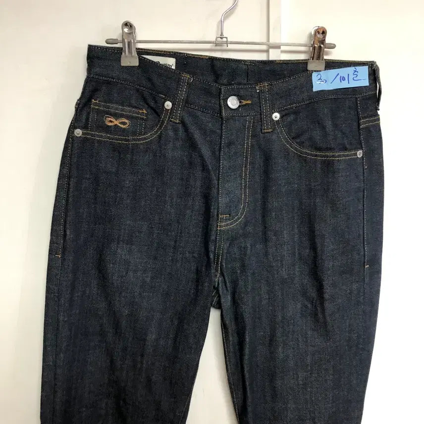 [BUNJANG] PLAC Jeans 30-inch Denim Pants / 플랙 남성 청바지 30인치@9908