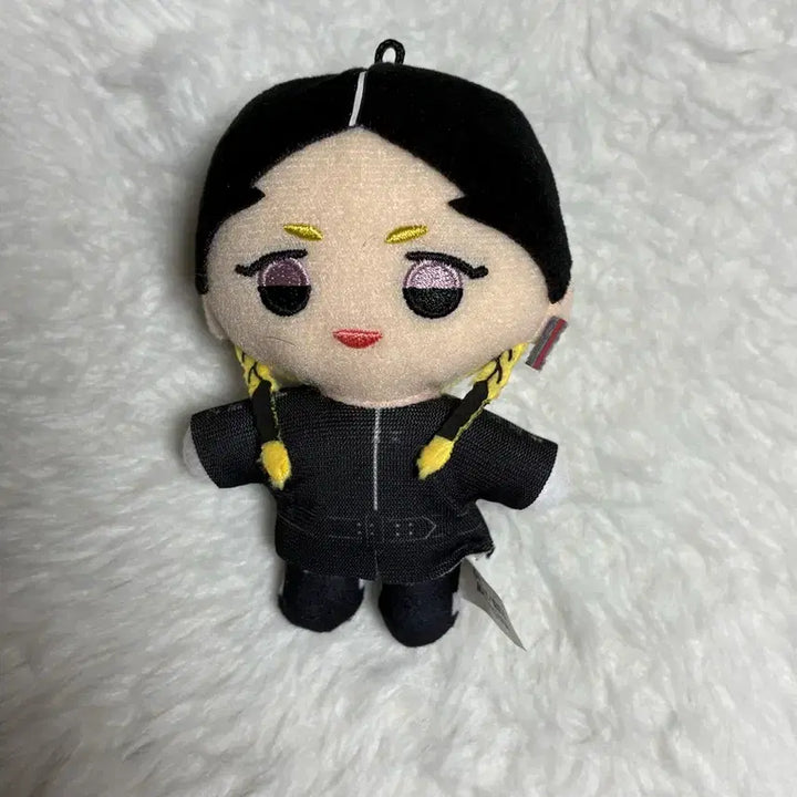 [BUNJANG] Tokyo Revengers Ran Haitani Plushie / 도리벤 하이타니 란 누이 판매
