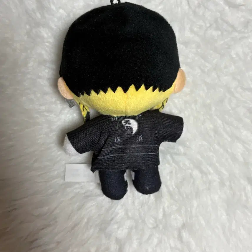 [BUNJANG] Tokyo Revengers Ran Haitani Plushie / 도리벤 하이타니 란 누이 판매