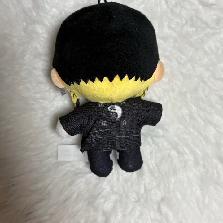 [BUNJANG] Tokyo Revengers Ran Haitani Plushie / 도리벤 하이타니 란 누이 판매
