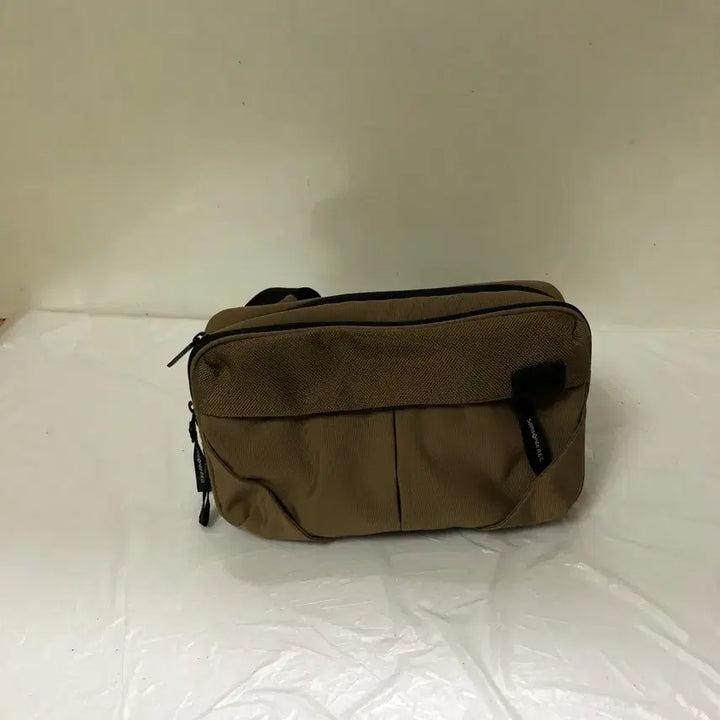 [BUNJANG] Samsonite Hip Bag / 샘소나이트 힙색@9927